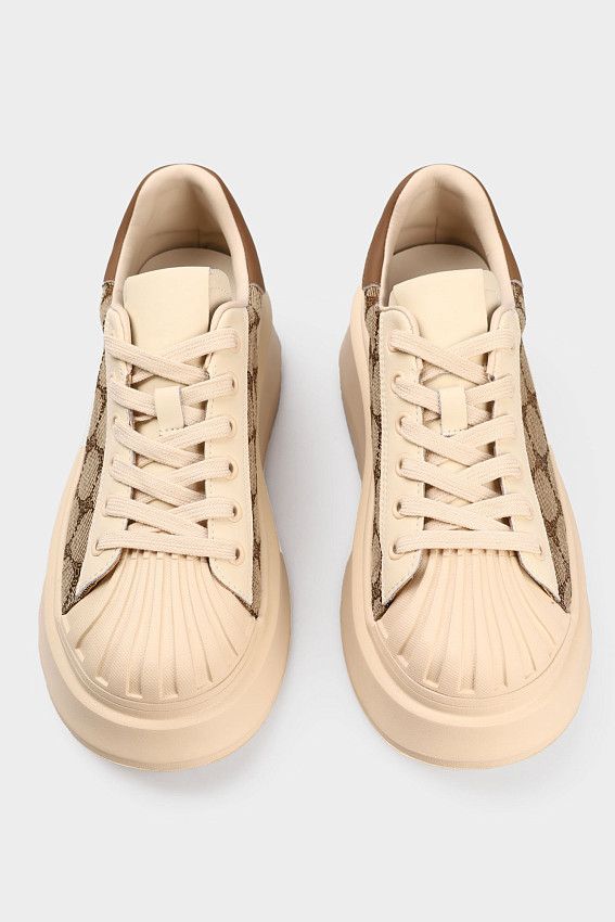 Кеды Marc Cony