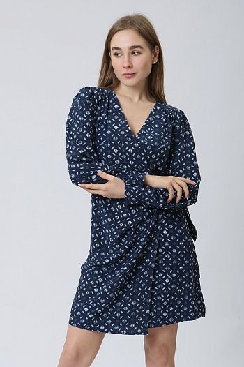 Платье д/р Pepe Jeans