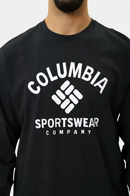 Джемпер Columbia
