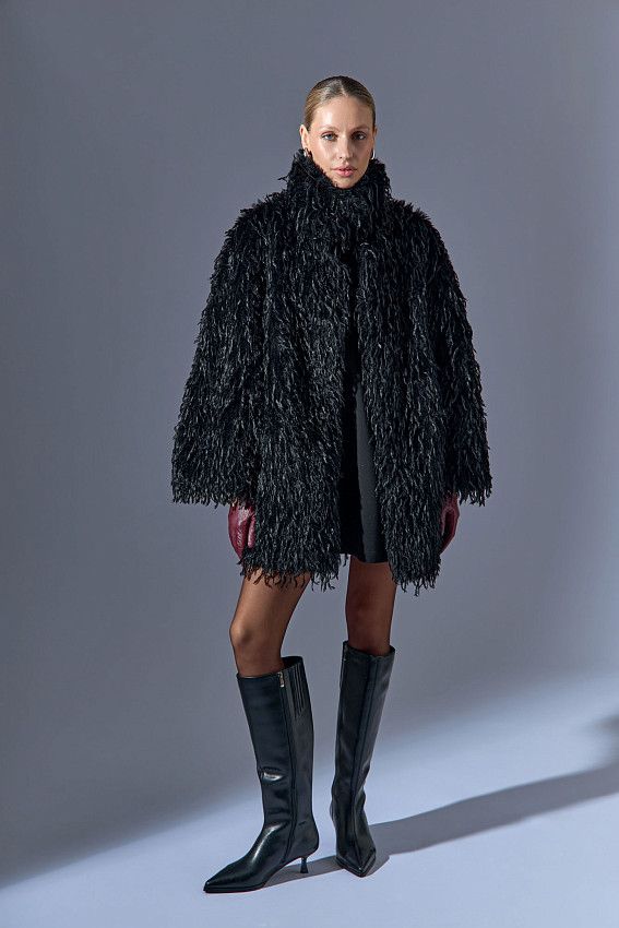 Сапоги Marc Cony