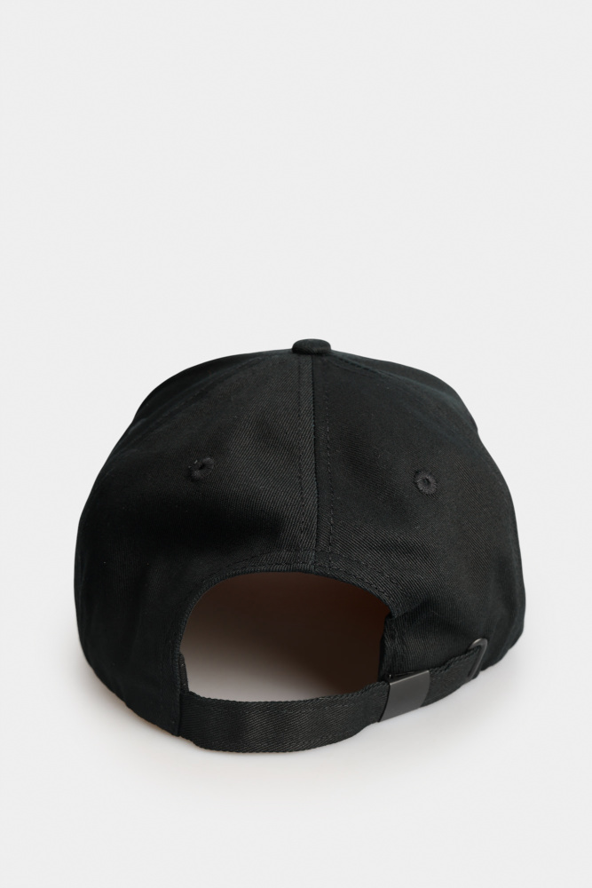 554101_805641 Кепка Karl Lagerfeld Черный