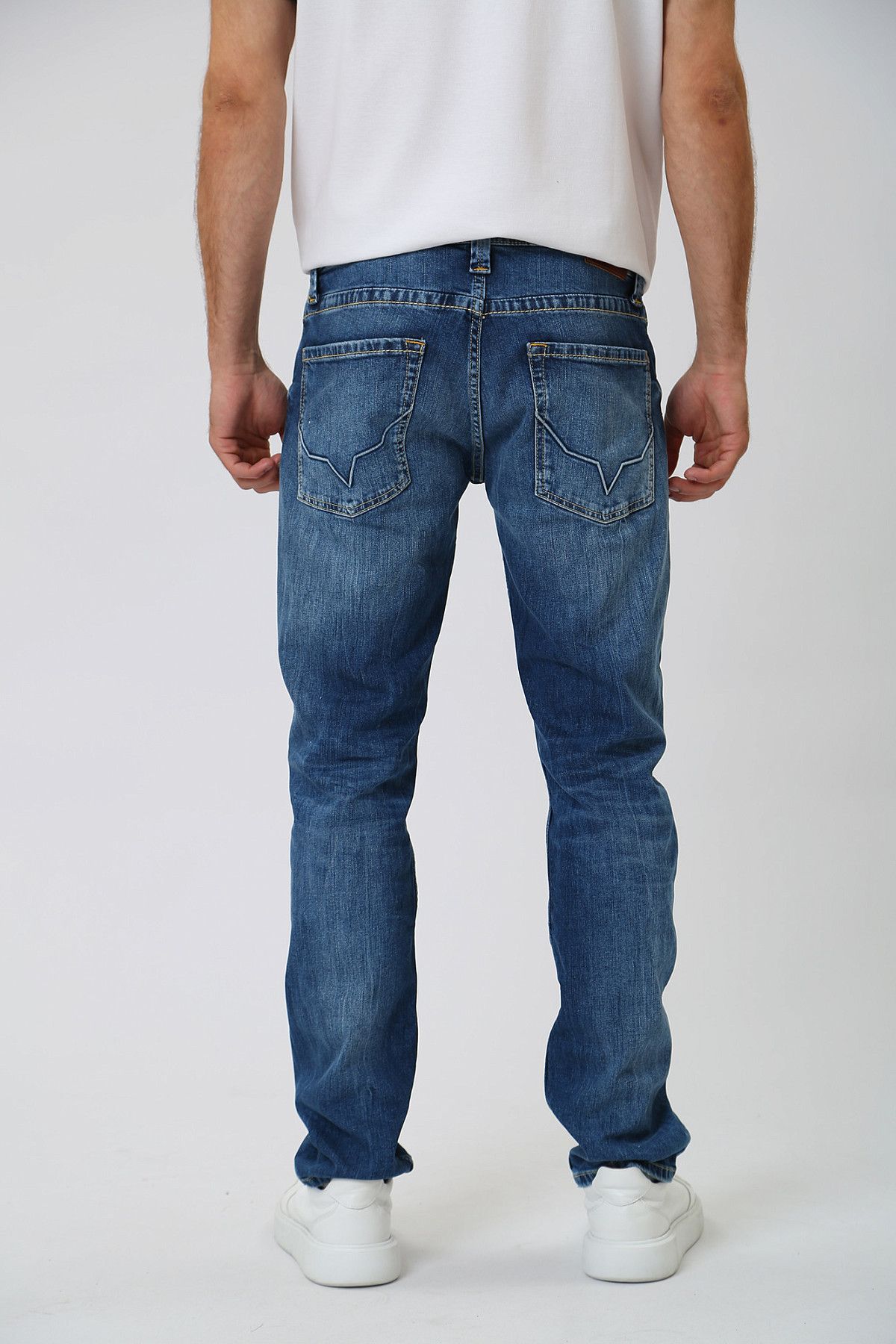 Джинсы CASH  Pepe Jeans