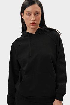 Худи Armani Exchange