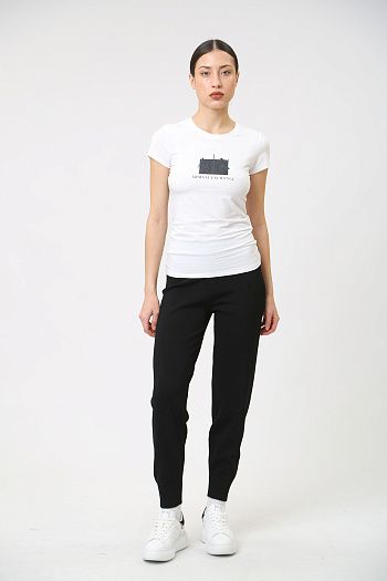Футболки Armani Exchange - купить футболку Armani Exchange в интернет-магазине, цены в Москве и Краснодаре - Мёд
