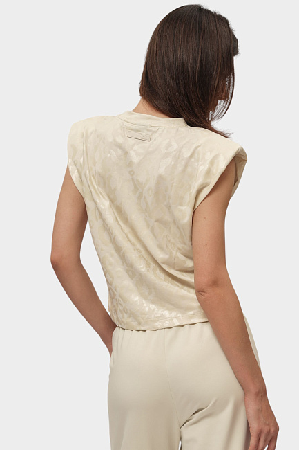 Футболка EA7