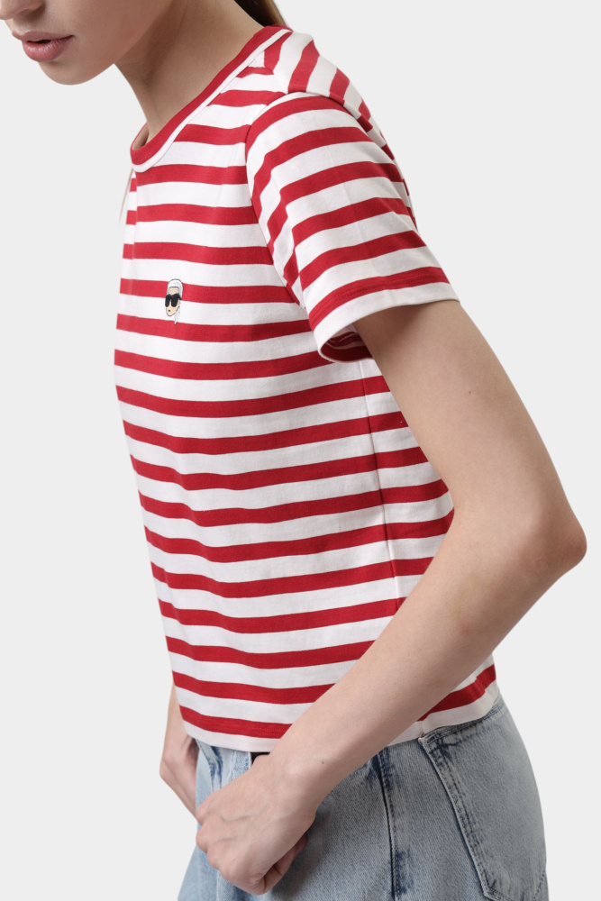 A1W17099 футболка karl lagerfeld 