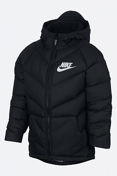 Пуховик Nike