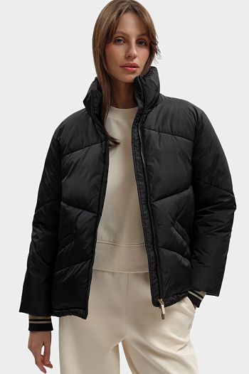 Куртка утепленная Armani Exchange