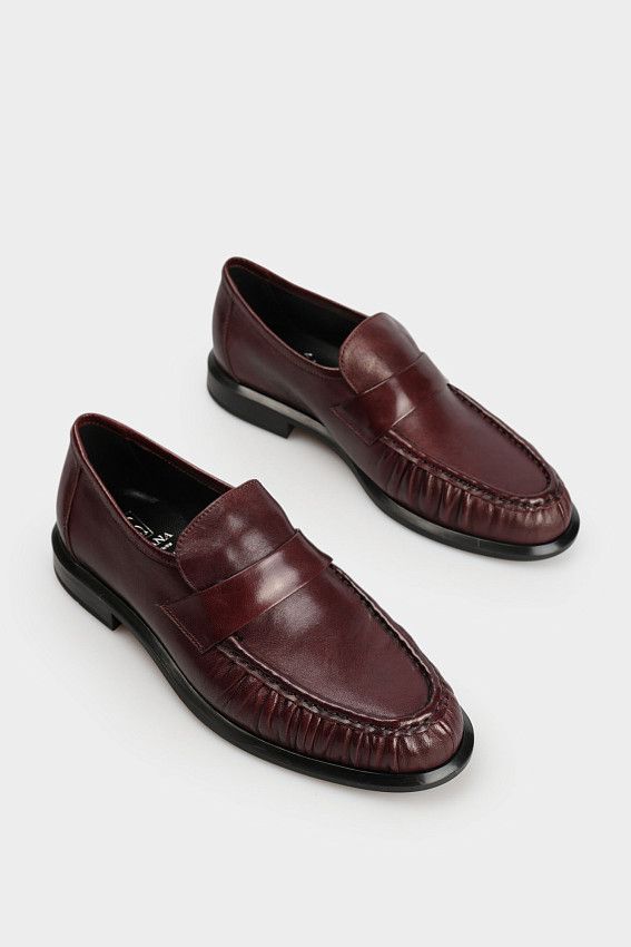 Лоферы Graciana