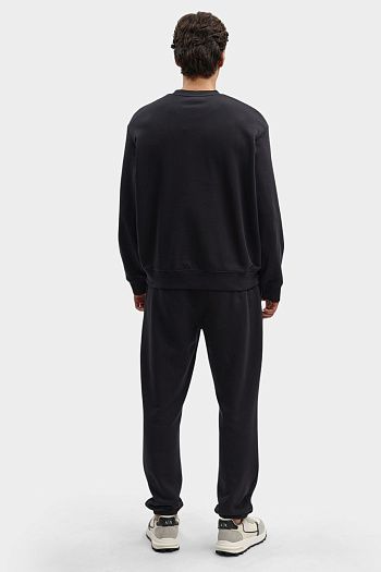 Свитшот Armani Exchange