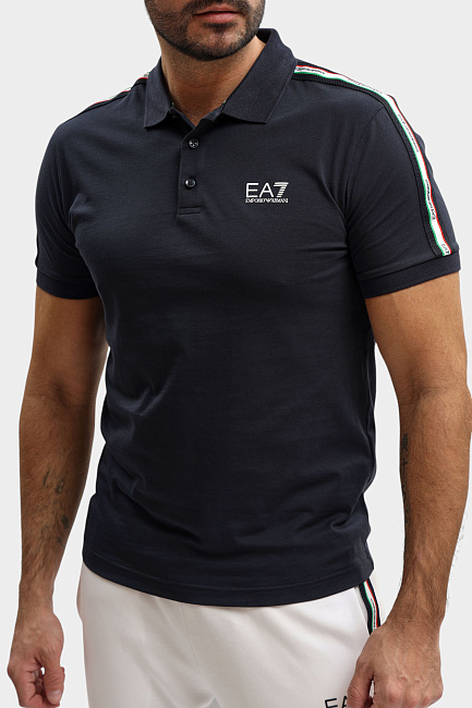 Поло EA7