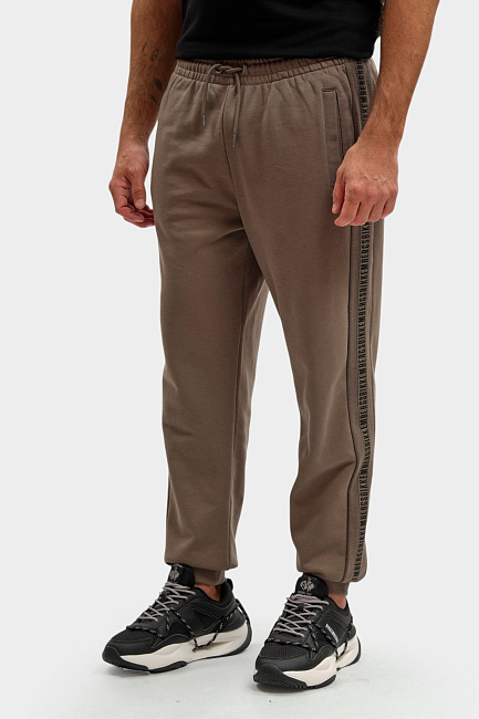 Брюки спортивные Bikkembergs