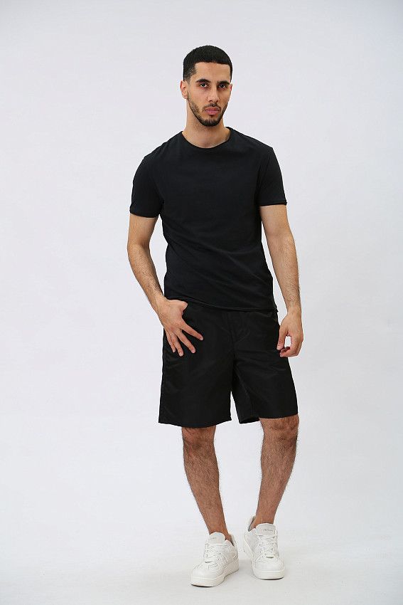 Футболка Strellson Черный