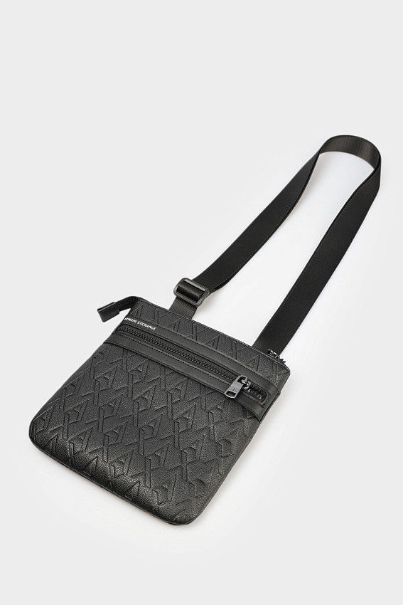 Сумка Armani Exchange Черный