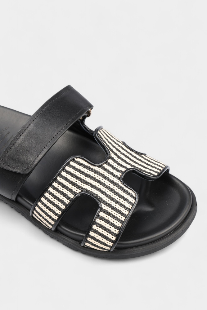 AM952-9 Сабо Graciana Черный