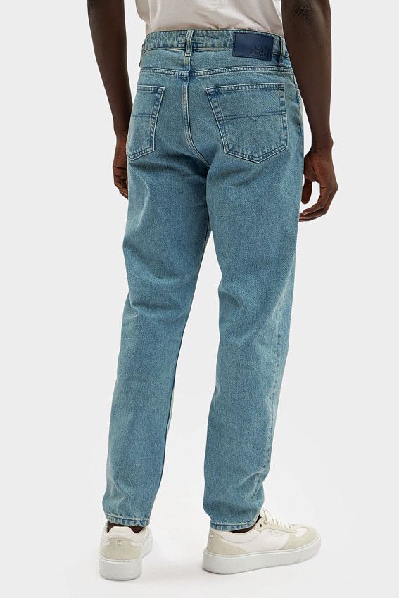 Джинсы Van Mich