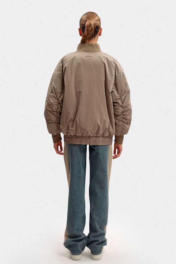 Бомбер Armani Exchange