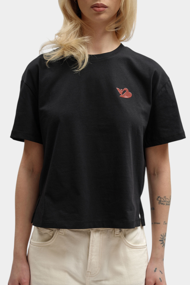 EW004385_AF12597 футболка emporio armani 