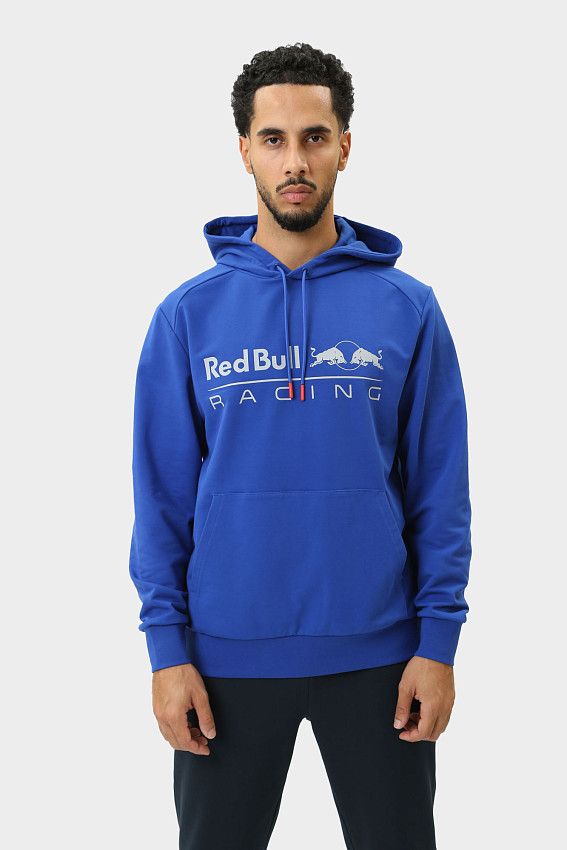 Худи Pepe Jeans Синий