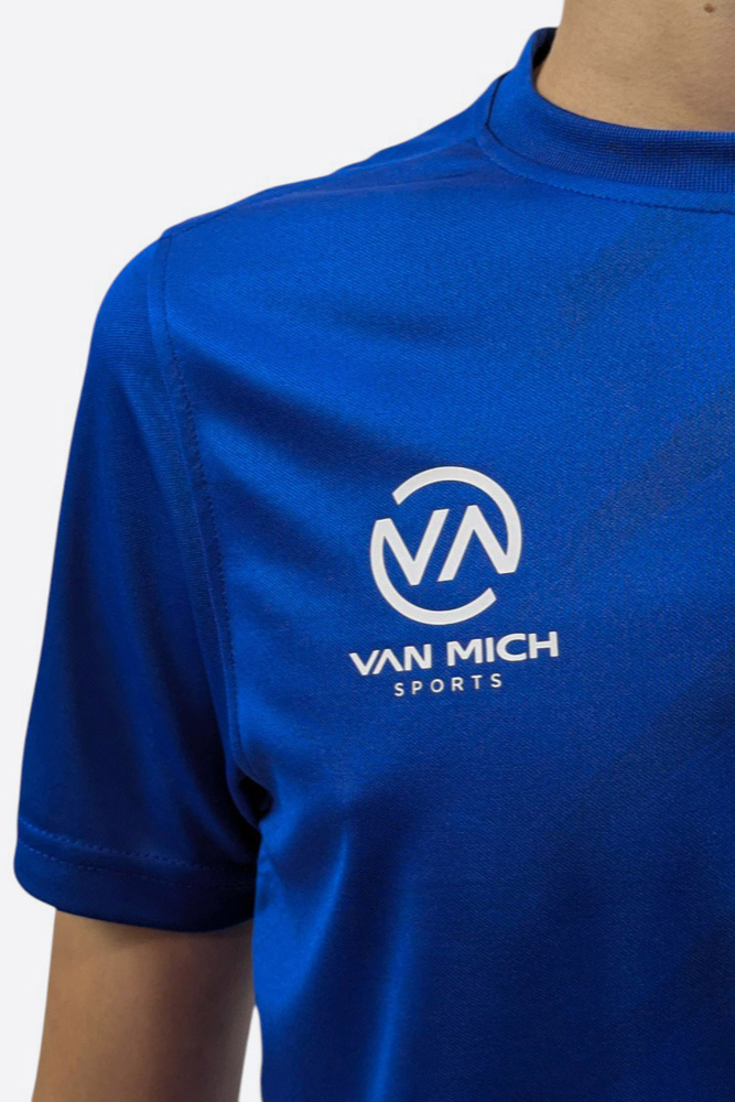 Футболка игровая Van Mich Sports
