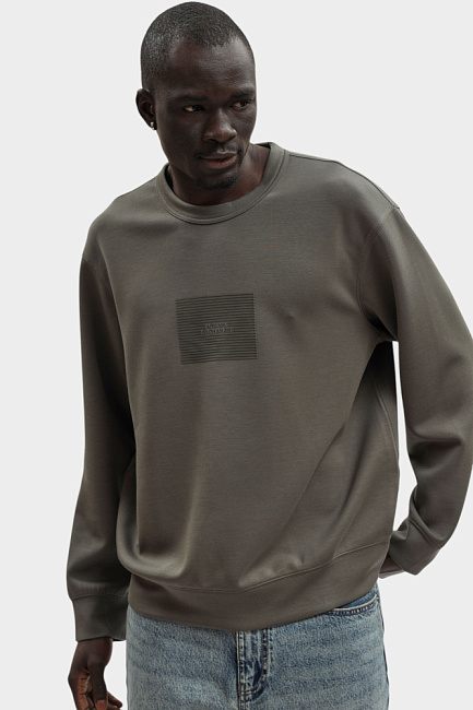 Свитшот Armani Exchange