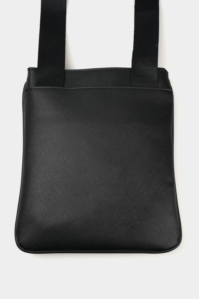 BKBO00267P Сумка Bikkembergs Черный