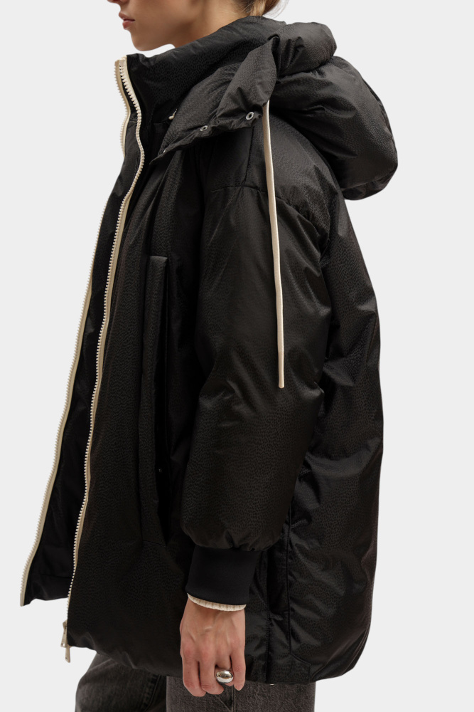 XW001238_AF15985 куртка armani exchange 