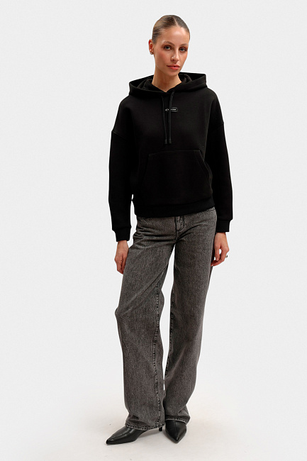 Худи Armani Exchange