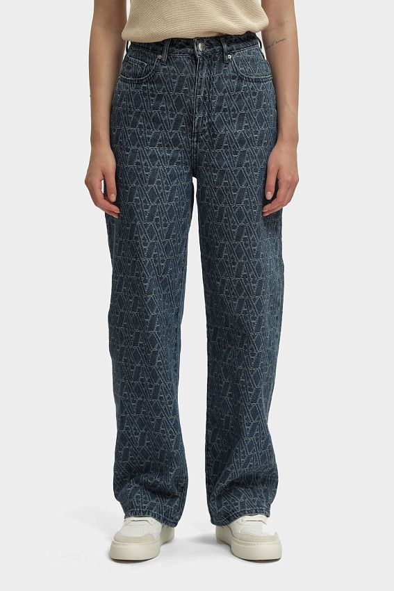 Джинсы Armani Exchange