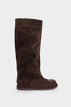 Сапоги Graciana