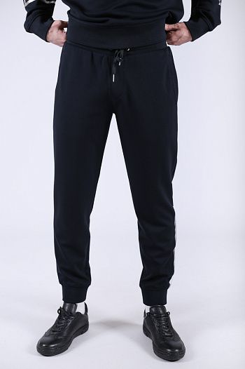 Брюки спортивные джоггеры Armani Exchange