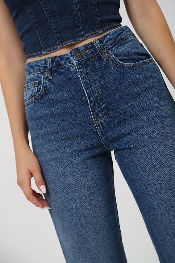 Брюки джинсовые LTB    LTB