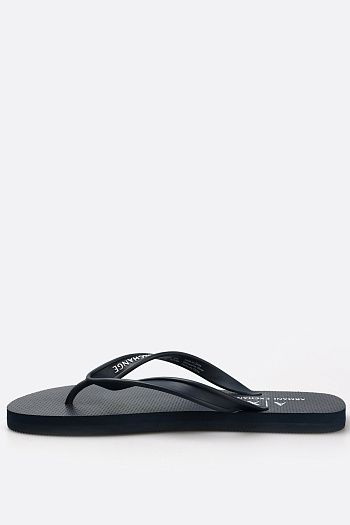 Шлепанцы Armani Exchange