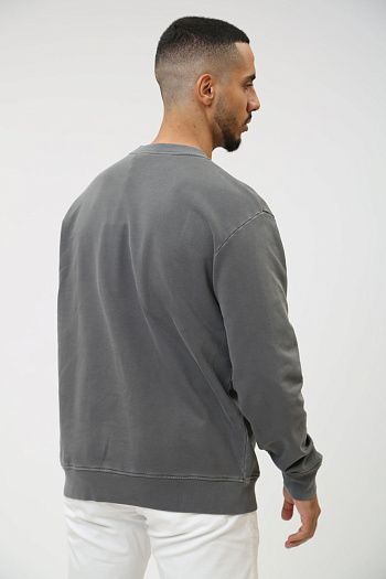 Худи Armani Exchange