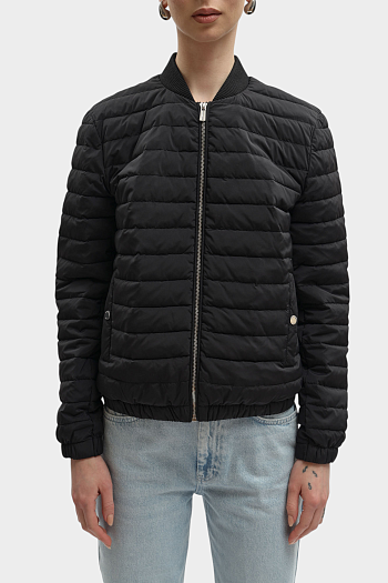 Бомбер Trussardi