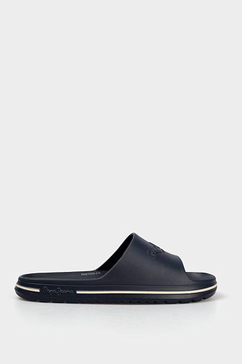 Шлепки Pepe Jeans