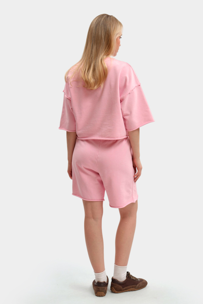 VW-FAT-22-656 шорты van mich 