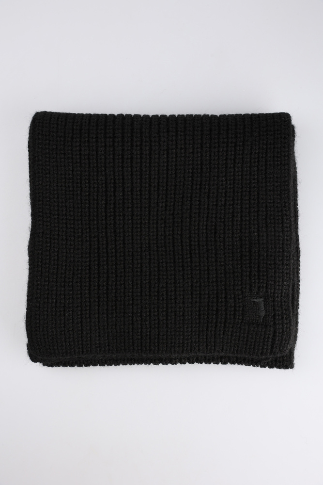 57Z00275-9Y099999 Шарф Trussardi Черный