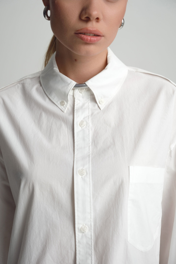 W-250-VA-AN003 рубашка the hills 