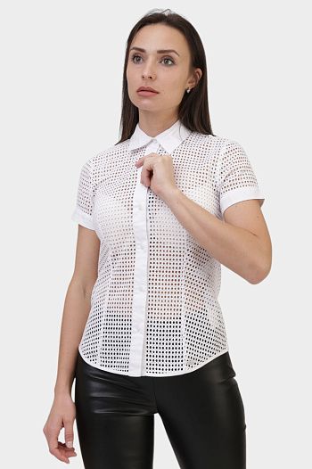 Блуза Armani Exchange