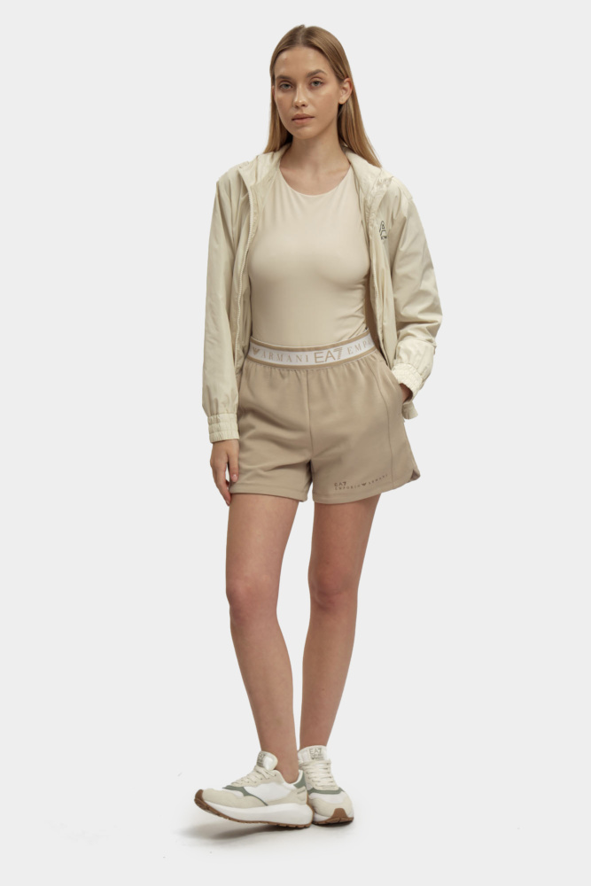 7W000280_AF12501 шорты трикотажные ea7 