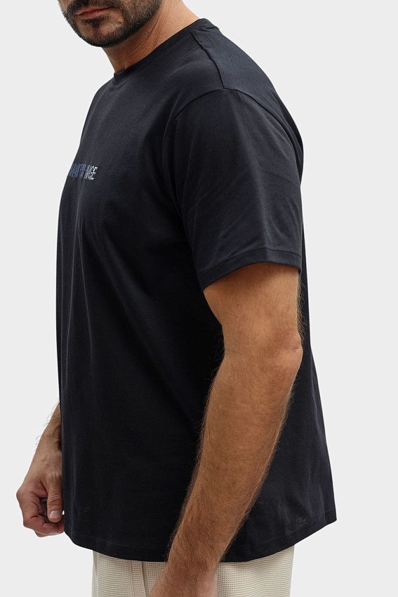 Футболка Armani Exchange Синий