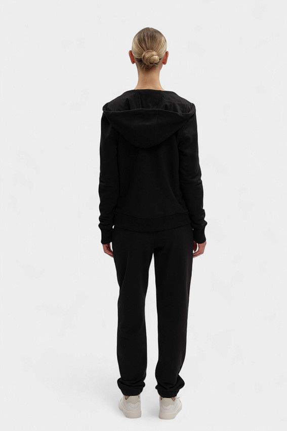 Толстовка Trussardi Черный