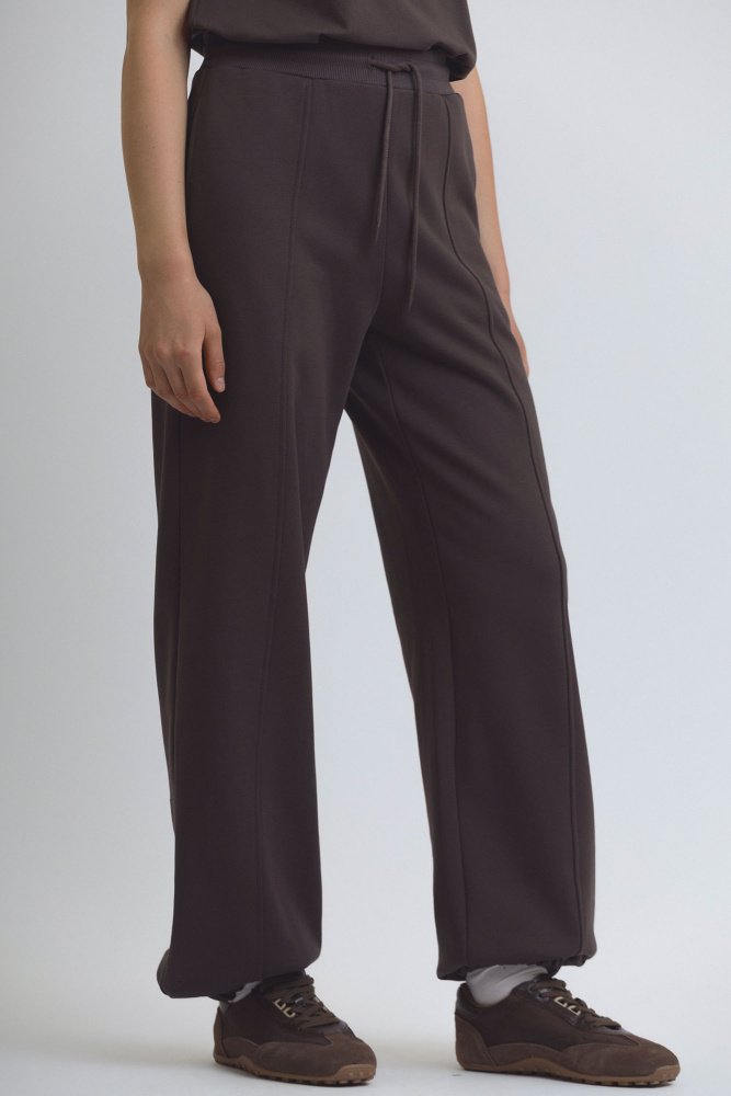 W-252-P-43-0303 брюки спортивные the hills 