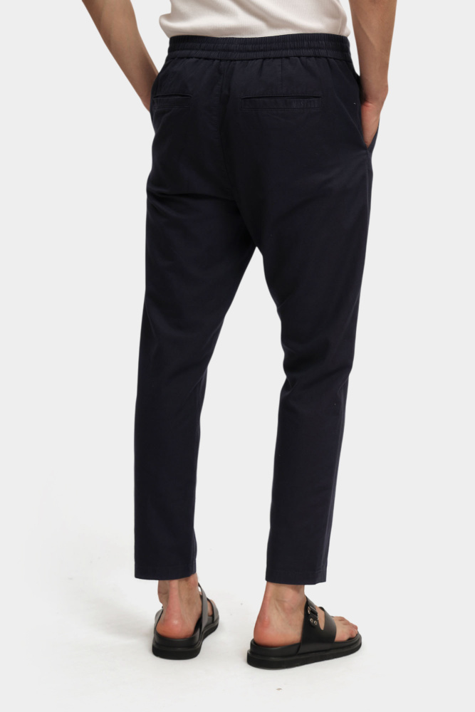 1016436 Брюки Mustang Синий