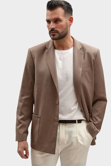 Пиджак The Hills