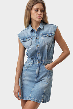Платье Pepe Jeans