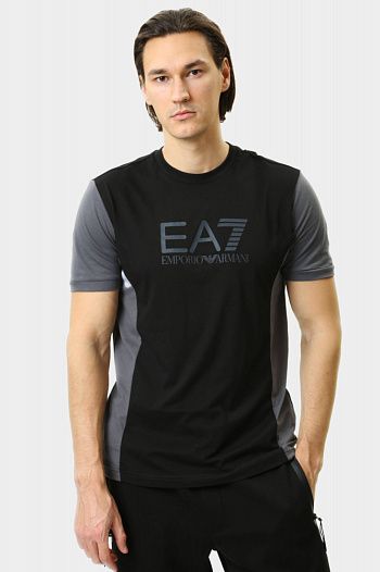 Футболка EA7