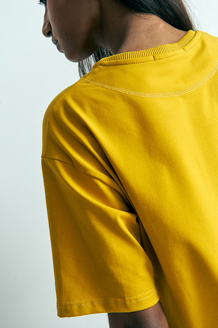 Футболка The Hills