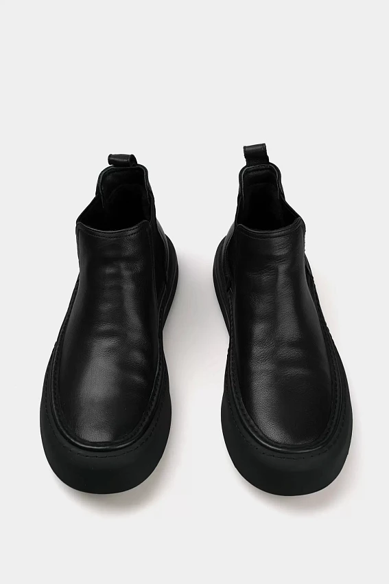 Ботинки Graciana Черный